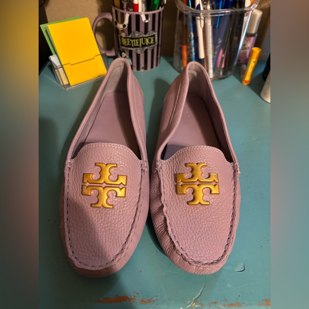 Tory Burch Everly Driver Loafer
